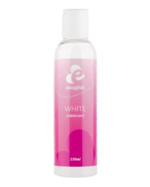 Vandens pagrindo lubrikantas „White“, 150 ml - EasyGlide