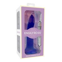 Vibruojantis dildo „Color Changing Dildo S“ - Engily Ross