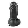 XXL falo imitatorius „Inferno Fat Boys 22 cm“ - Hidden Desire