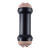 Dvigubas masturbatorius (pažeista pakuotė) „Training Master Mouth and Pussy“ - Love Toy