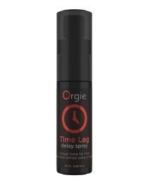 Ejakuliaciją nutolinantis purškalas „Time Lag“, 25 ml - Orgie