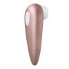 Klitorinis stimuliatorius (pažeista pakuotė) „Number One“ - Satisfyer