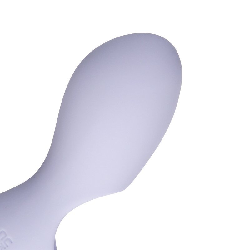 Vibruojantis antpirštis „Silicone Finger Vibrator“ - Loveline