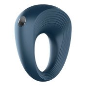 Vibruojantis penio žiedas „Power Ring“