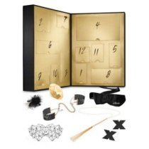 Erotinis rinkinys „12 Sexy Days“ - Bijoux Indiscrets
