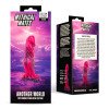 Silikoninis dildo „Another World“ - Mythical Mates