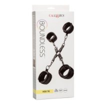 Kūno suvaržymo sistema „Boundless“ - CalExotics