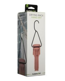 Masturbatoriaus movos džiovykla „Hang Dry“ - Fleshlight