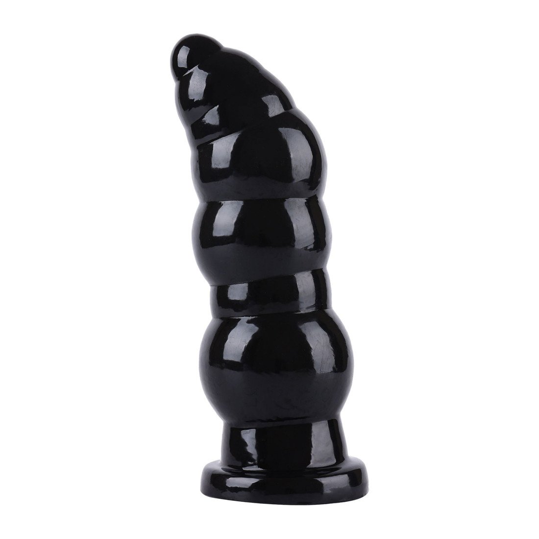 Analinis dildo „Buttplug Balls XL“ - Extreme