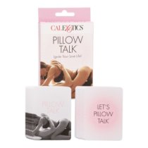 Erotinis žaidimas „Pillow talk“ - CalExotics