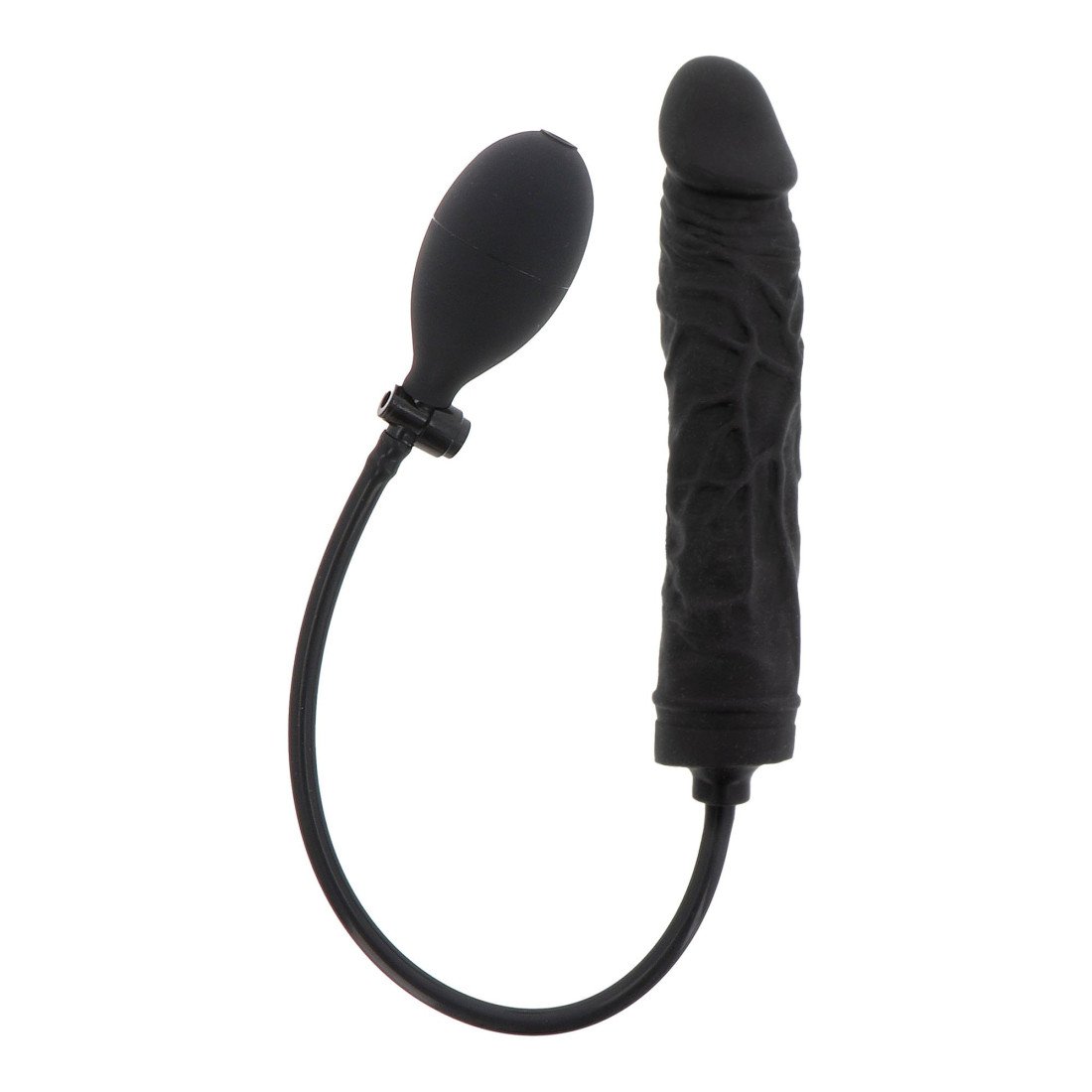 Pripučiamas dildo „Inflatable Dong Advanced“ - Extreme