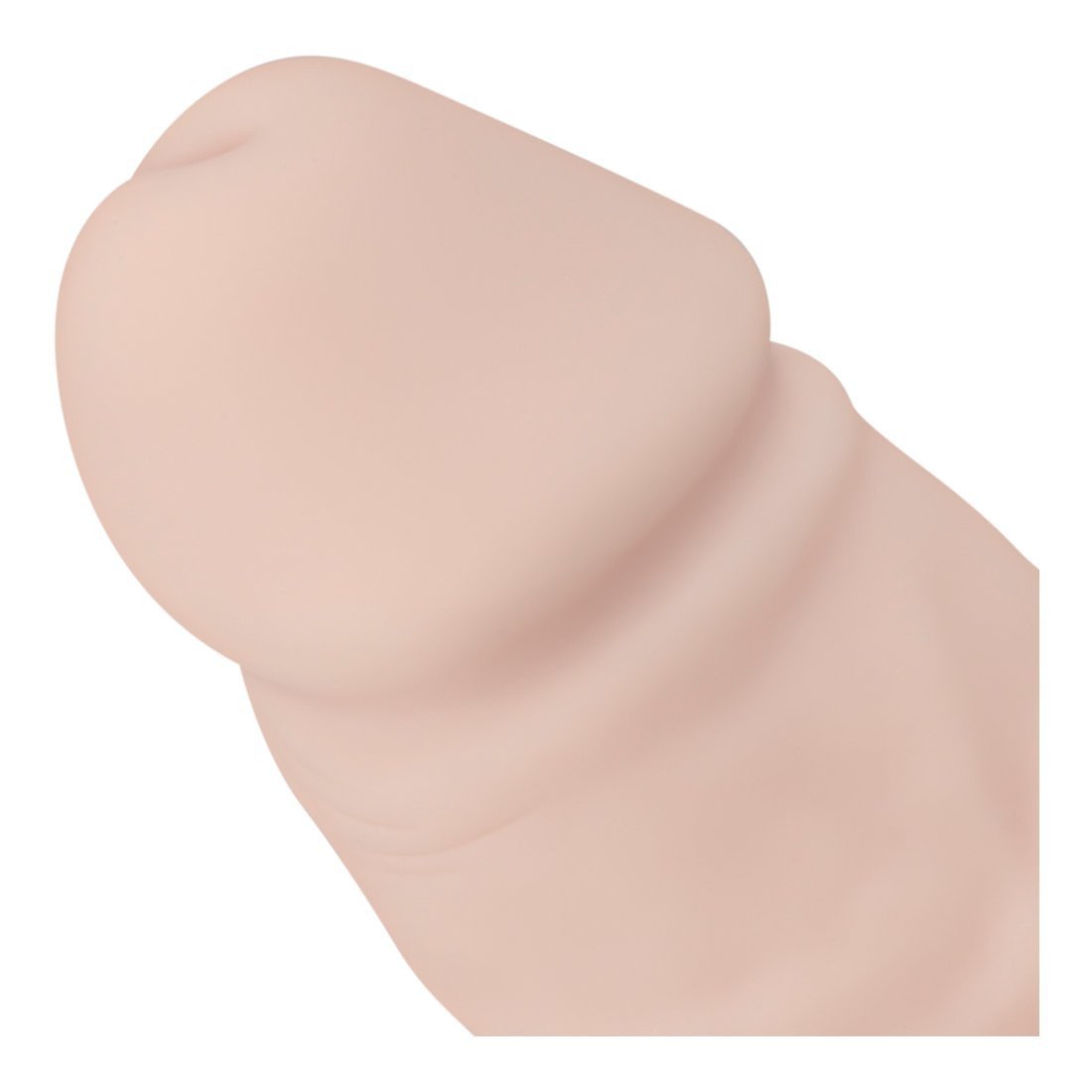 Tuščiaviduris dildo „James“ - No-Parts