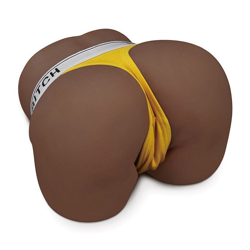 Vibruojantis masturbatorius „Streetgirl's Sensation Pulse Nr. 3“ - Love Toy