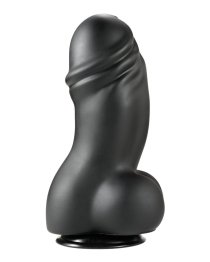 XXL falo imitatorius „Inferno Fat Boys 22 cm“ - Hidden Desire