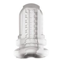 Automatinis masturbatorius „Fusion X Super Suction Nutbuster“ - Extreme