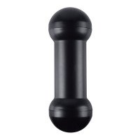 Dvigubas masturbatorius (pažeista pakuotė) „Training Master Mouth and Pussy“ - Love Toy