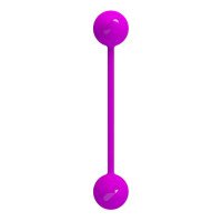 Vaginaliniai kamuoliukai „Kegel Ball III“ - Pretty Love