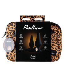 Analinių kaiščių rinkinys „Kesia“ - Panthra