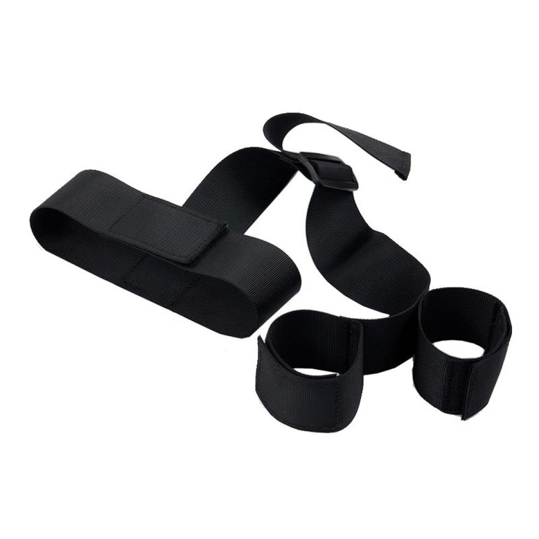 Antkaklio ir antrankių rinkinys „Ribbon Neck to Wrist“ - Latetobed