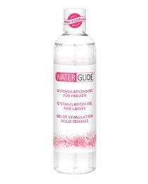 Stimuliuojantis gelis „Orgasm Gel“, 300 ml - Waterglide