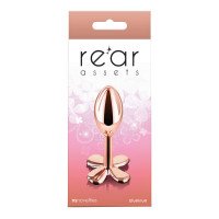 Analinis kaištis „Rear Assets Clover“ - NS Novelties