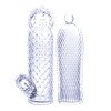Penio movų rinkinys „Seductive Tickler Sleeve Set“ - NMC