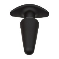 Vibruojantis analinis kaištis „Rock Bottom Tapered Probe“ - CalExotics