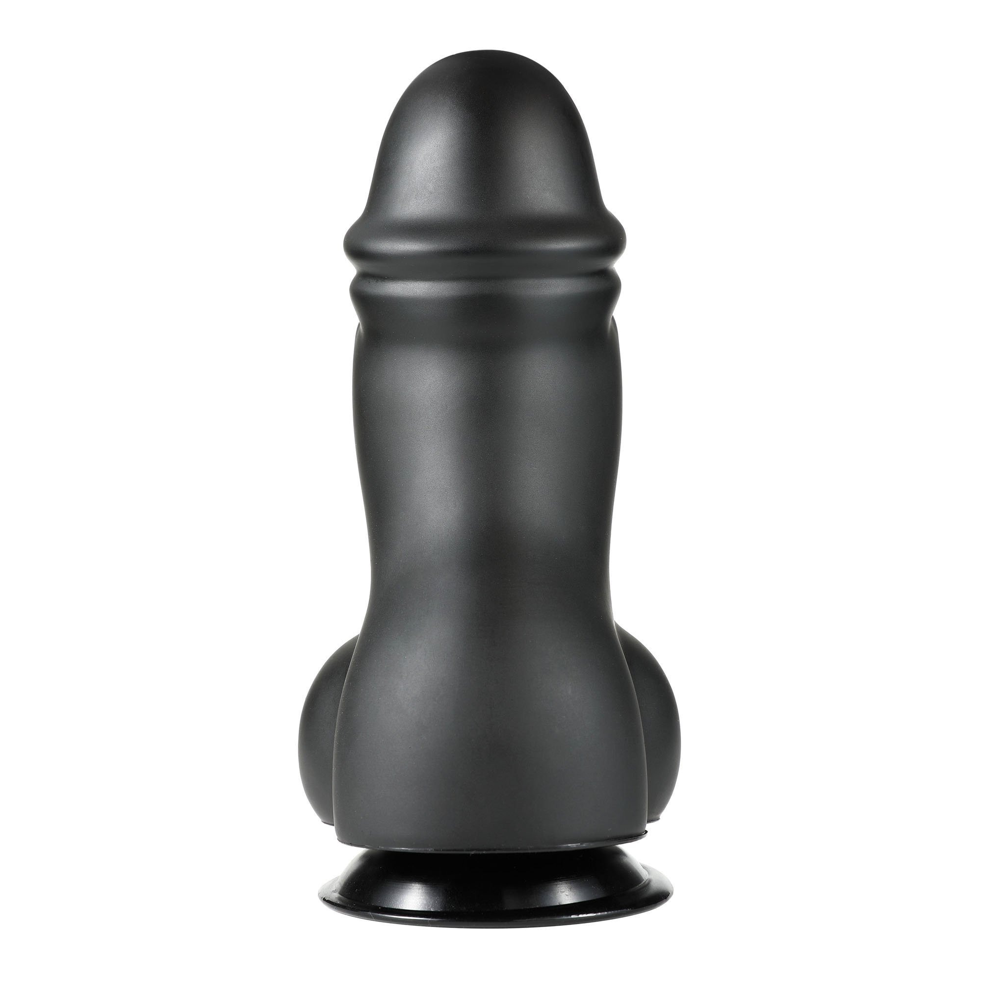 XXL falo imitatorius „Inferno Fat Boys 27 cm“ - Hidden Desire