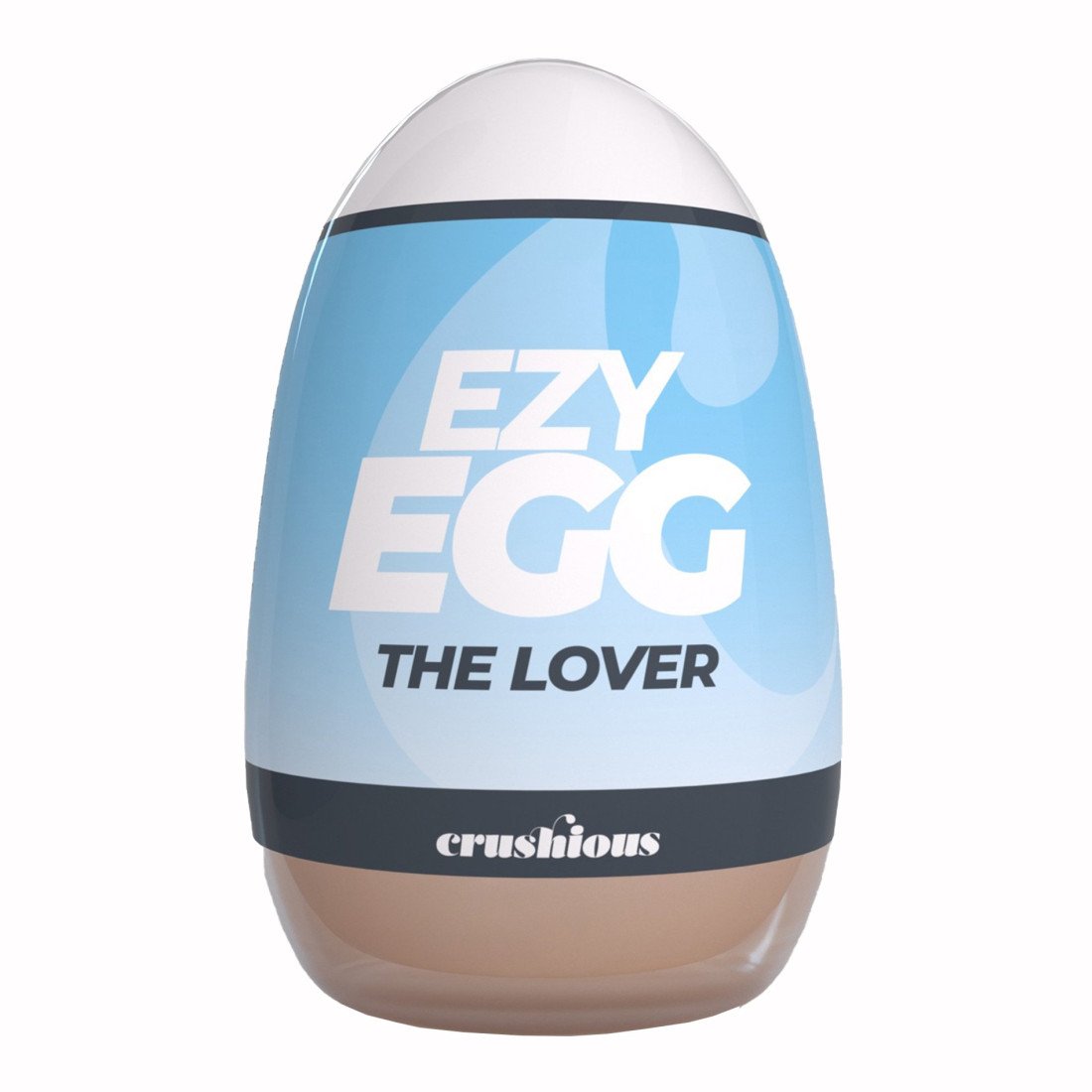 Masturbatorius „Ezy Egg The Lover“ - Crushious