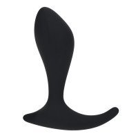 Prostatos masažuoklis „Single Ripple Prostate Massager“ - Levelz