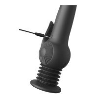 Automatinis vibratorius kiškutis „Pogo Thruster“ - Fetish Fantasy
