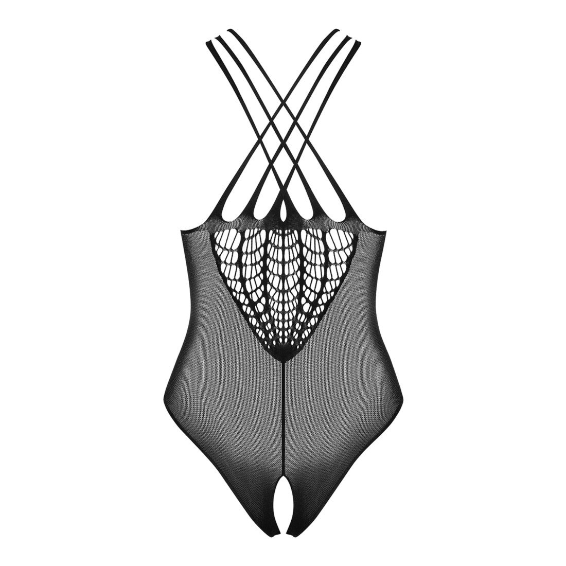 Bodis „In a Tempting Web“ - Obsessive