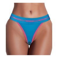 Vibruojančios kelnaitės „Wet“ - Love Toy