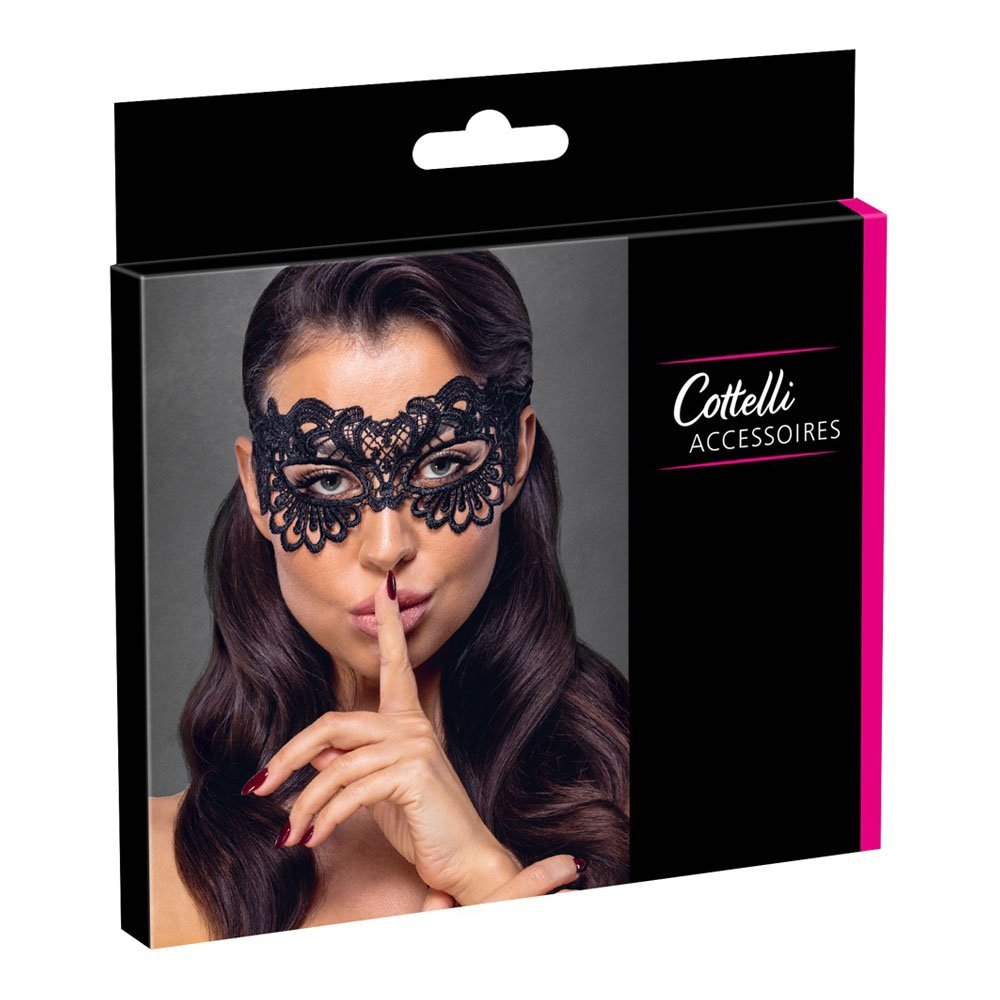 Akių kaukė „Mask“ - Cottelli Collection