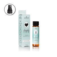 Purškalas oraliniam seksui „Deeply Love You Chocolate Mint“, 30 ml - Sensuva