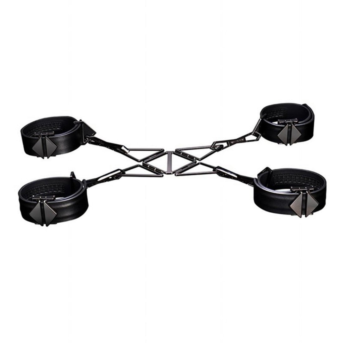 Suvaržymo rinkinys „Moonlight Treasure Chest“ - Lockink