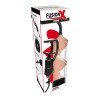 Penio pompa „Fusion X Advanced“ - Extreme