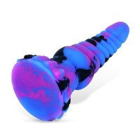 Silikoninis dildo „Legend Thunderix“ - Intoyou