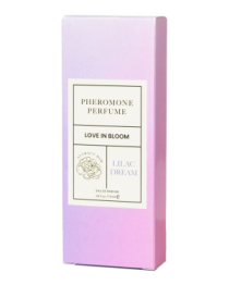 Feromoniniai kvepalai moterims „Lilac Dream“, 10 ml - Eye of Love