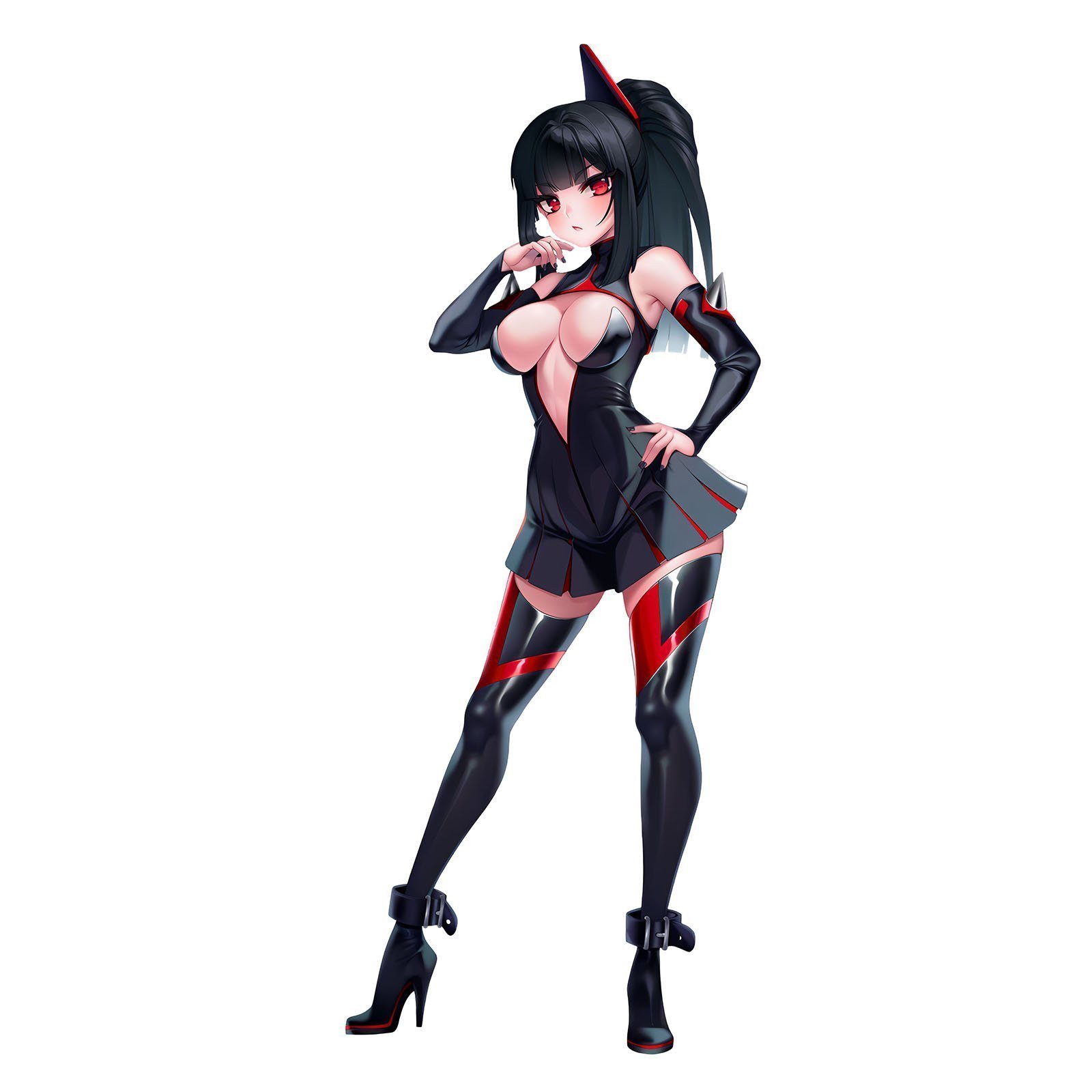 Masturbatorius „Lilith Fukumoto Shokushu“ - Fleshlight