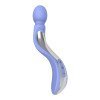 Vibruojantis masažuoklis „Curved Wand Vibrator“ - Teazers
