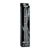 XXL dydžio vibruojantis dildo „Vibrax Slider 40,5 cm“ - Lovetoy