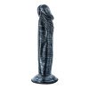 Dildo „Ebony“ - Jet