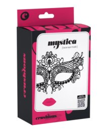Akių kaukė „Mystica“ - Crushious
