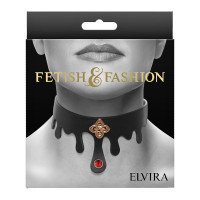 Antkaklis „Elvira“ - NS Novelties