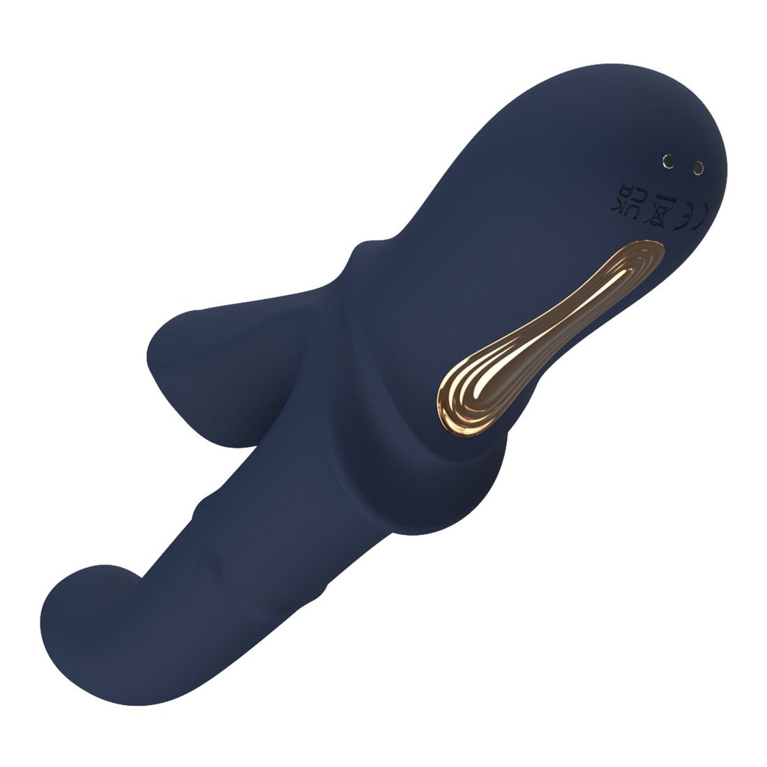 Vibratorius kiškutis „Goddess Iris“ - Dream Toys
