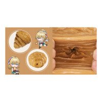 Masturbatorius „Bread of Ecstasy“ - Seiraku Toys