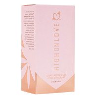 Stimuliuojantis gelis klitoriui „Stimulating O Gel“, 30 ml - High On Love