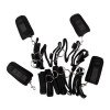 Suvaržymo sistema lovai „Bed Restraints 4 Attachment Points“ - Latetobed