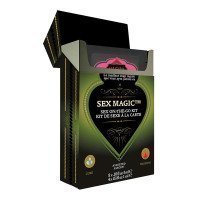 Intymios kosmetikos rinkinys „Sex Magic“ - KamaSutra